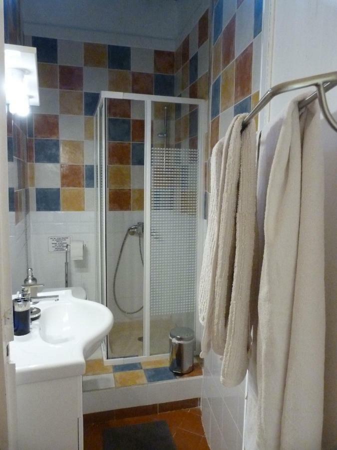 L'Abri Du Vent Bed and Breakfast Fitou Eksteriør billede
