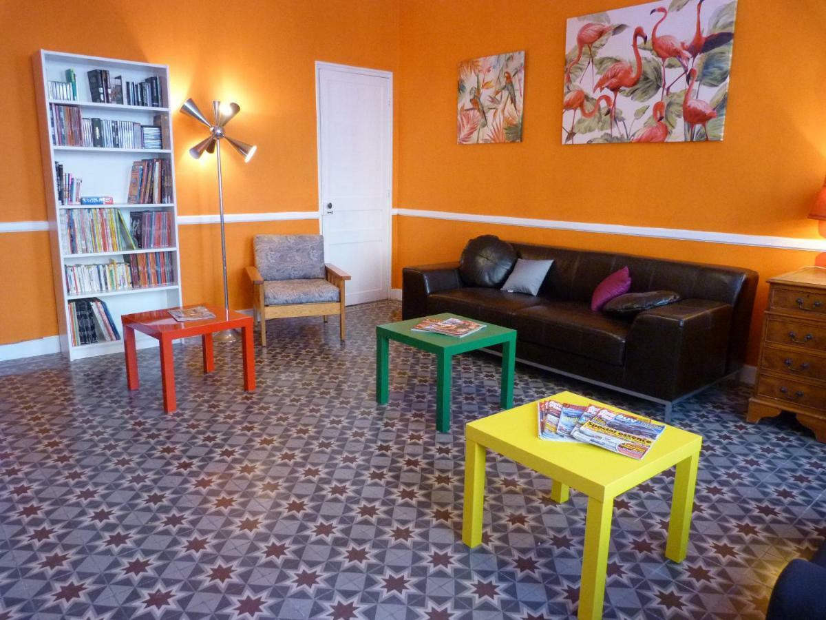L'Abri Du Vent Bed and Breakfast Fitou Eksteriør billede